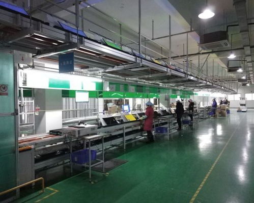 聯(lián)合創(chuàng)新宜昌工廠獲評高新技術(shù)企業(yè)，引領(lǐng)技術(shù)開發(fā)新風(fēng)向