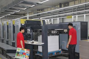 從傳統(tǒng)到智慧 天津長榮引領(lǐng)印刷業(yè)智能轉(zhuǎn)型之路