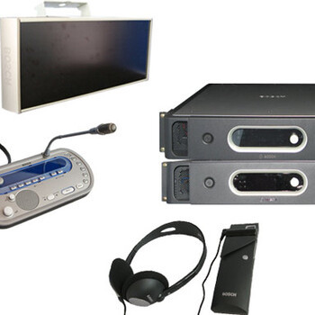 北京翻譯同聲傳譯