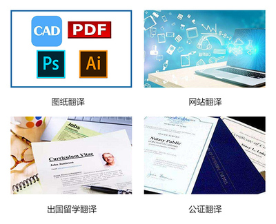 PDF文檔翻譯-北京最專業的文檔翻譯公司