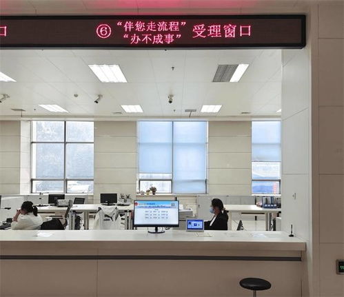 佳木斯市營商局有力解決企業訴求難題